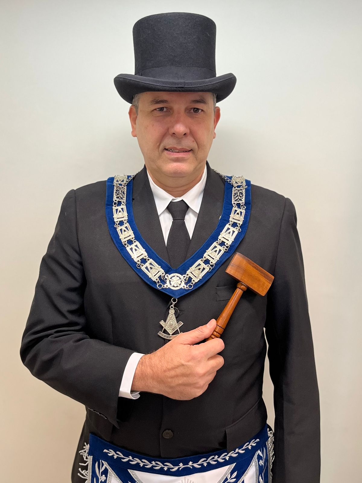 Augusto Baptista Moraes