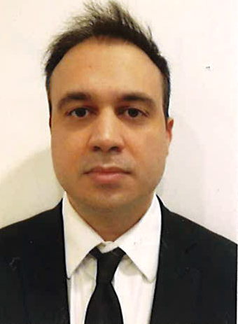 Victor Sapountzakis Ribeiro